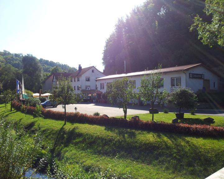Landgasthof Heiligenberg